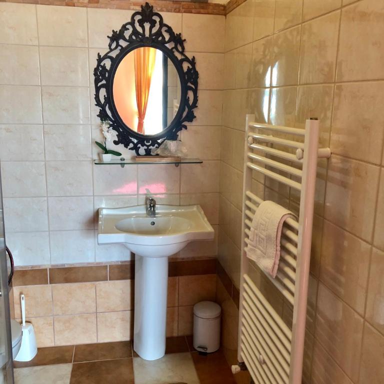 Boutique Hotel Lambach Villa - Familiensuite - 3