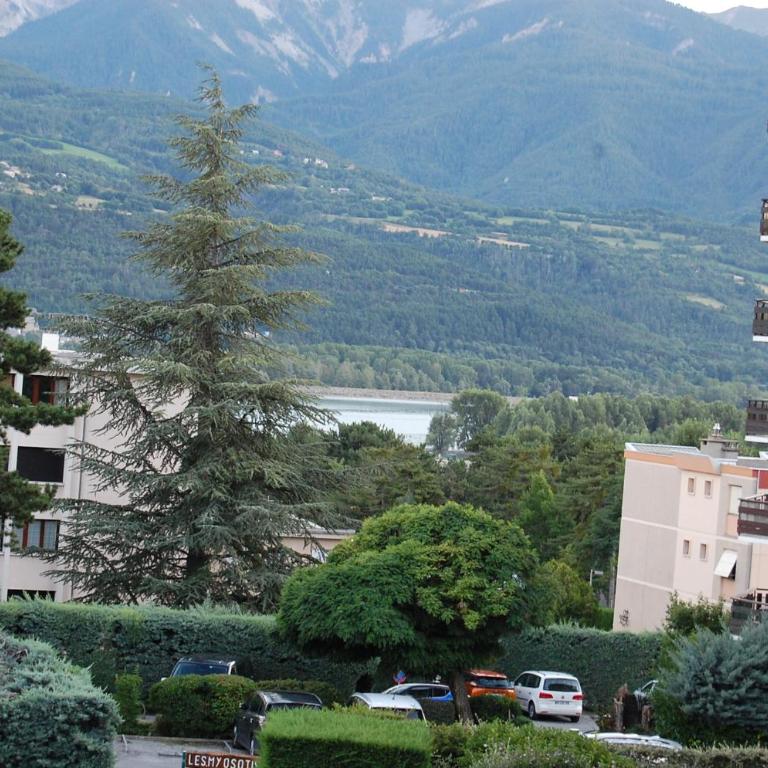 Appartement agréable à deux pas du plan d'eau - Appartement - 11