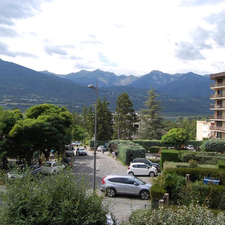 Appartement agréable à deux pas du plan d'eau - Appartement - 10