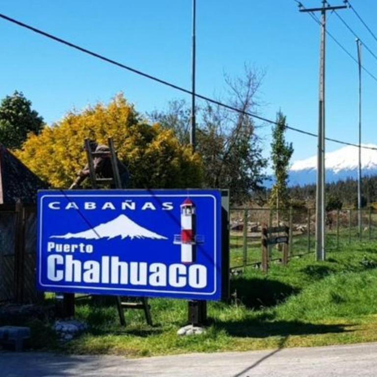 Cabañas Puerto Chalhuaco - Casa Unifamiliar de 3 dormitorios - 7