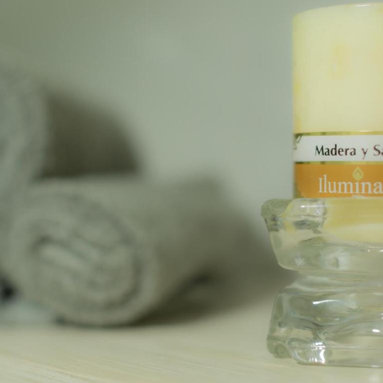 APARTESTUDIO MARINARE DE 1 HABITACION CON SALIDA DIRECTA A LA PLAYA m - One-Bedroom Apartment - 12