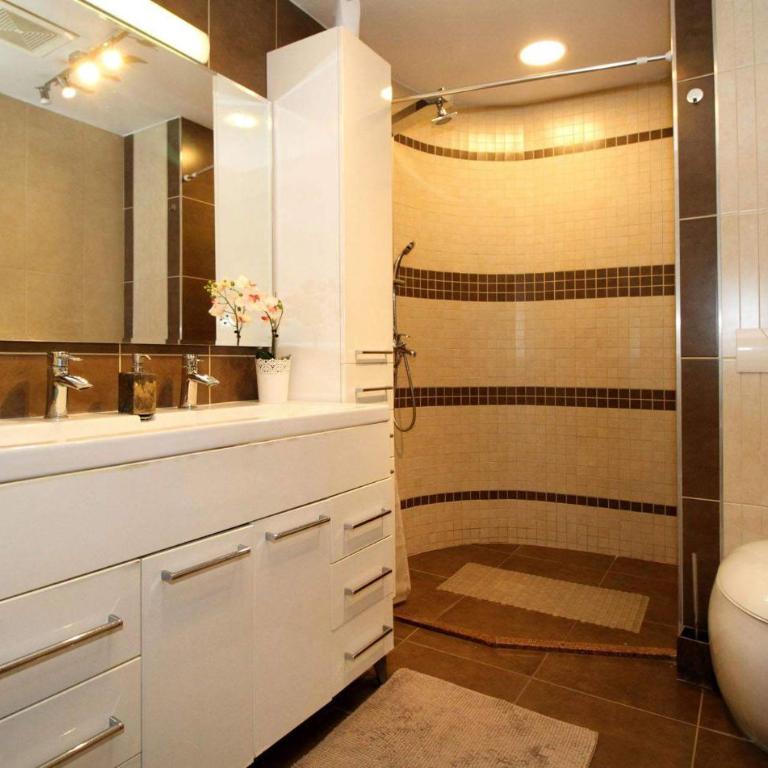Apartment Casa Sarajevo - Kuća sa 3 Spavaće Sobe - 21