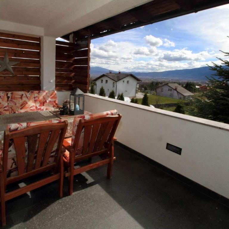 Apartment Casa Sarajevo - Kuća sa 3 Spavaće Sobe - 13