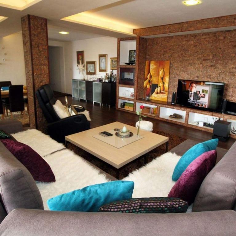 Apartment Casa Sarajevo - Kuća sa 3 Spavaće Sobe - 15