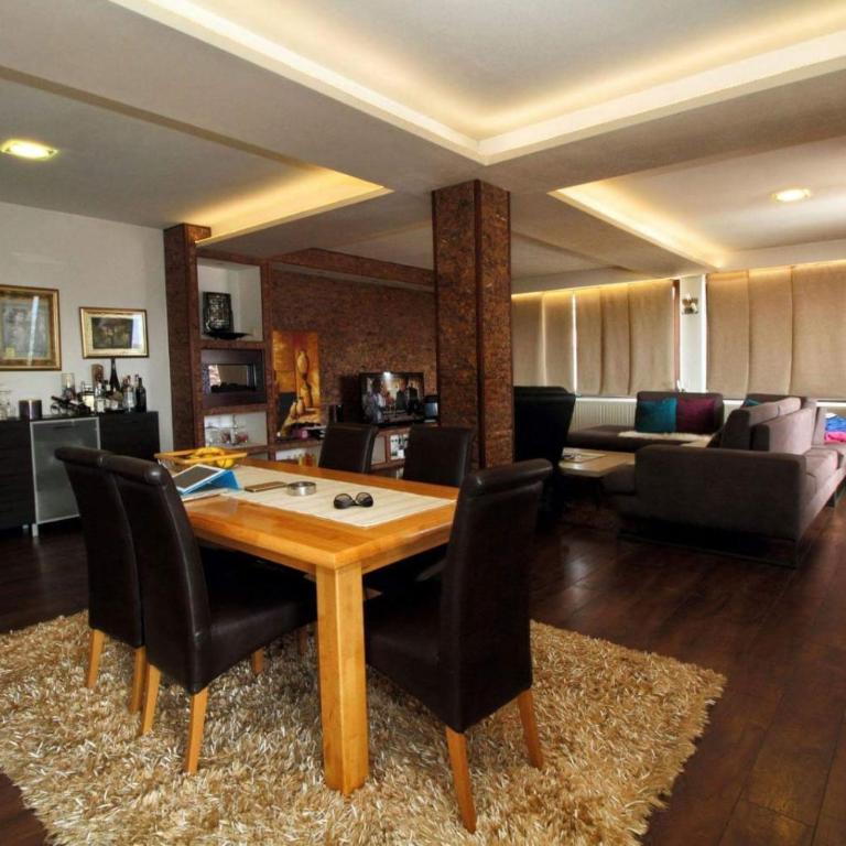 Apartment Casa Sarajevo - Kuća sa 3 Spavaće Sobe - 19