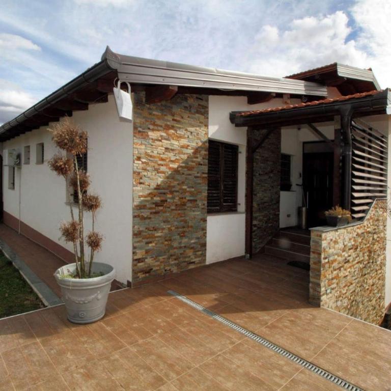 Apartment Casa Sarajevo - Kuća sa 3 Spavaće Sobe - 11