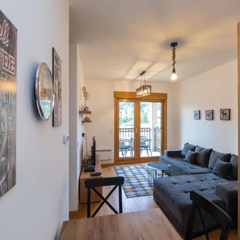 Vila Elsa I S47 - Apartman sa 2 Spavaće Sobe - 17