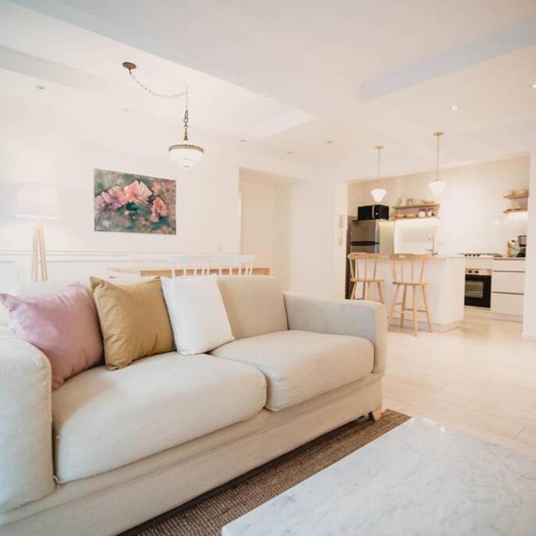 Recoleta White Home - Apartamento de 1 dormitorio - 1