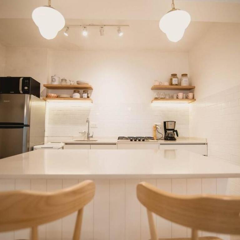 Recoleta White Home - Apartamento de 1 dormitorio - 16