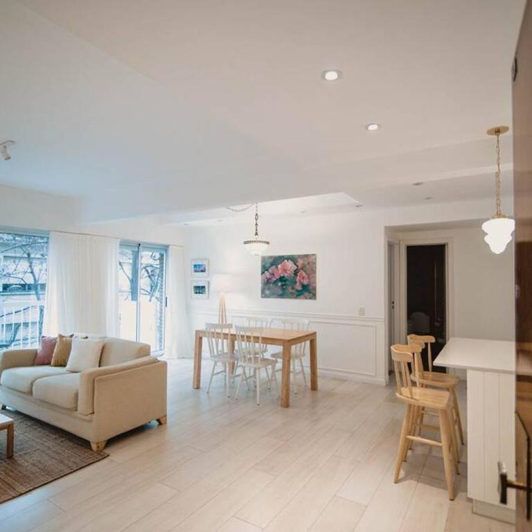 Recoleta White Home - Apartamento de 1 dormitorio - 17