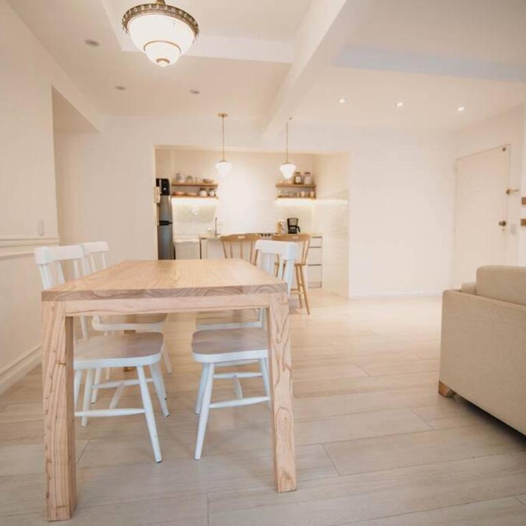 Recoleta White Home - Apartamento de 1 dormitorio - 18