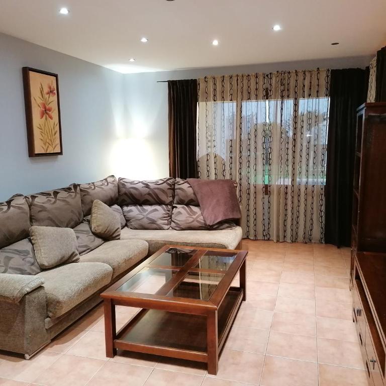 CASA MONTES - Casa de 2 dormitorios - 29