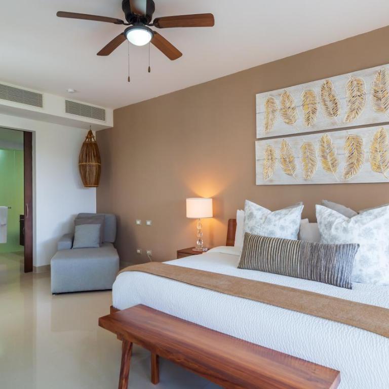 Mareazul Casa Sol norte apts - Two-Bedroom Apartment - 11