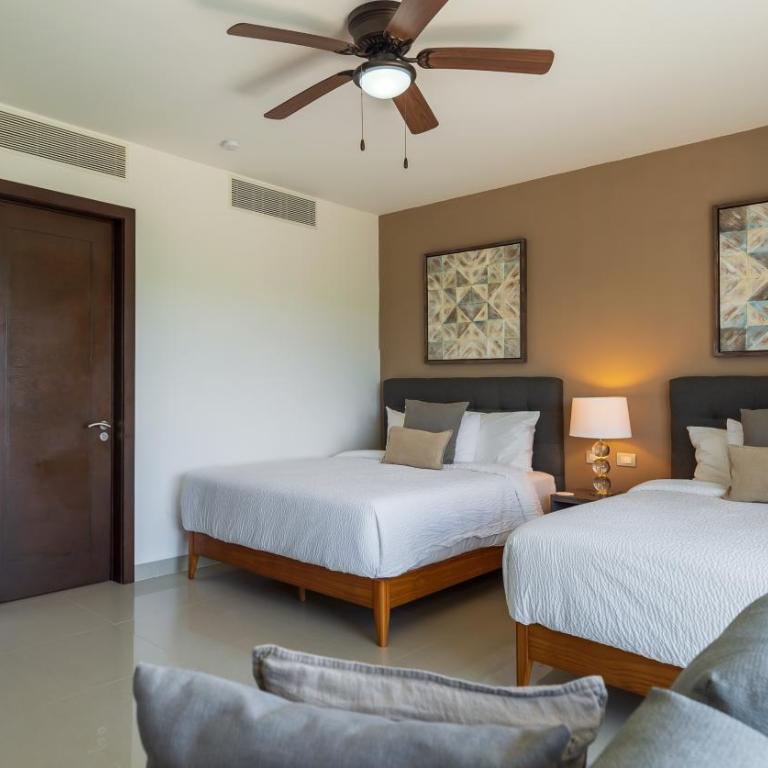 Mareazul Casa Sol norte apts - Two-Bedroom Apartment - 14