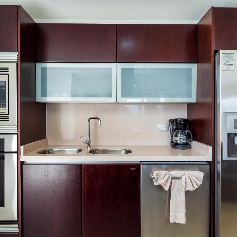 Mareazul Casa Sol norte apts - Two-Bedroom Apartment - 10