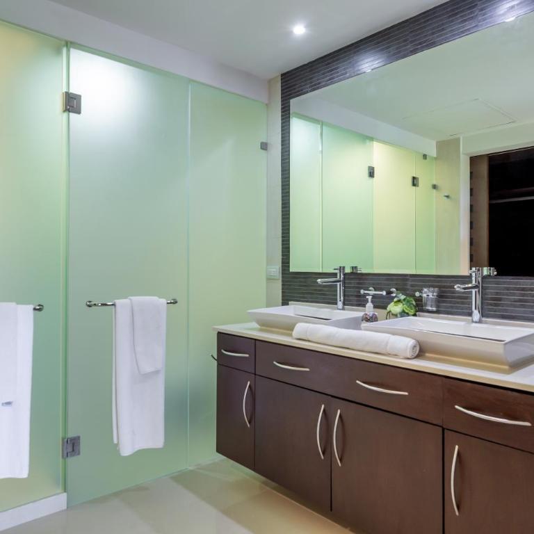 Mareazul Casa Sol norte apts - Two-Bedroom Apartment - 16