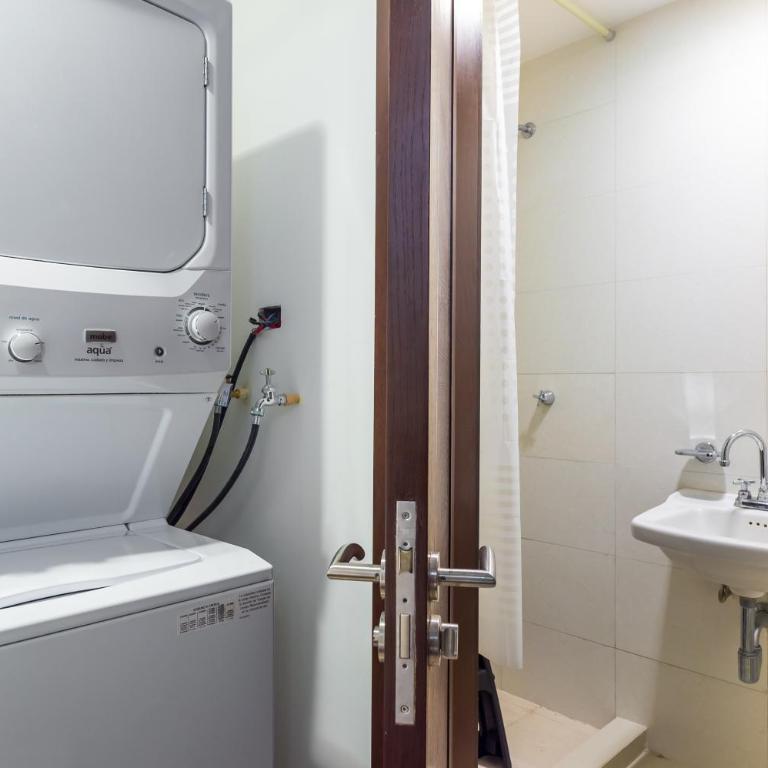 Mareazul Casa Sol norte apts - Two-Bedroom Apartment - 19