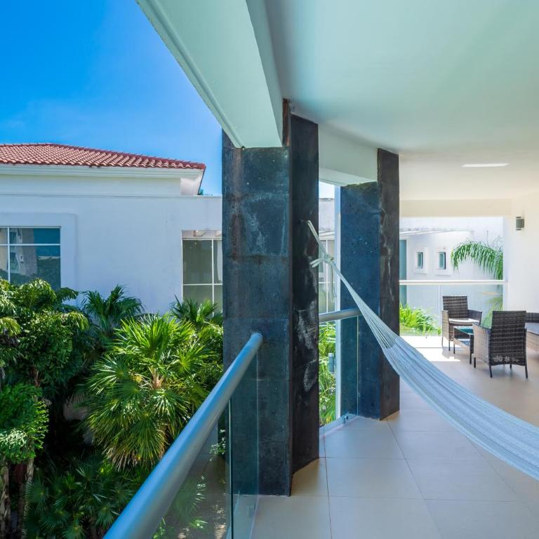 Mareazul Casa Sol norte apts - Two-Bedroom Apartment - 22