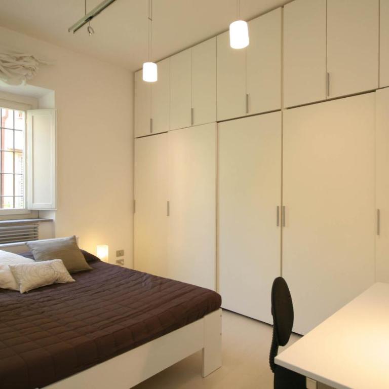 Rental in Rome Purificazione apartament - Appartamento con 3 Camere da Letto - 41