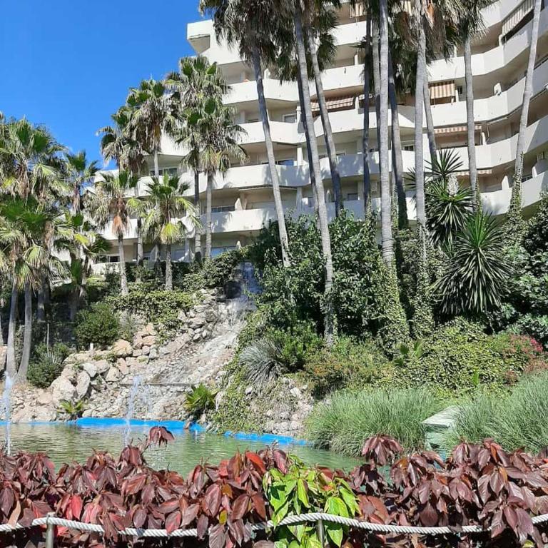 Benalbeach Holidays Benalmâdena - Apartamento de 1 dormitorio - 2