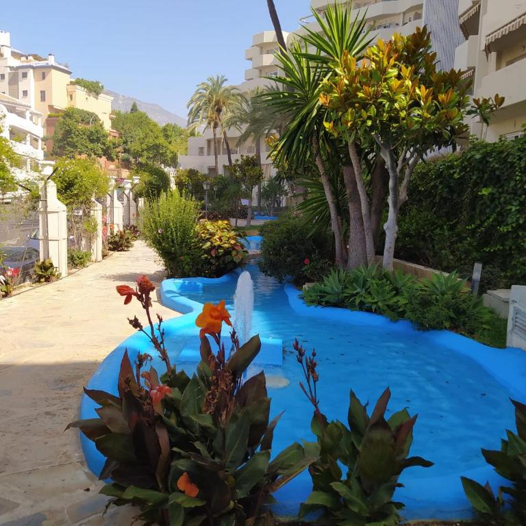 Benalbeach Holidays Benalmâdena - Apartamento de 1 dormitorio - 3