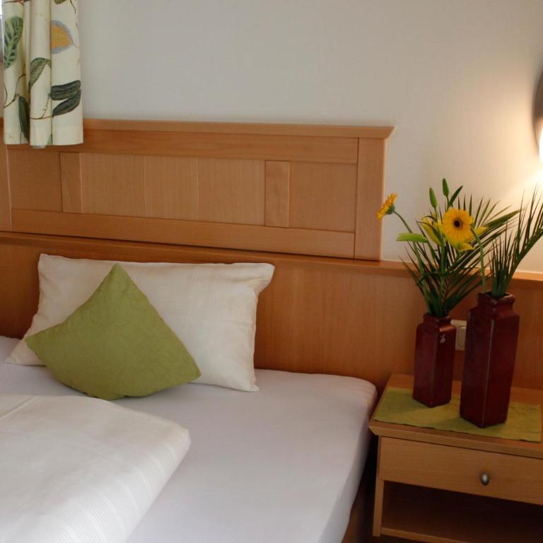 Apart-Hotel Pension Roßmayer - Comfort Plus Einzelzimmer - 3