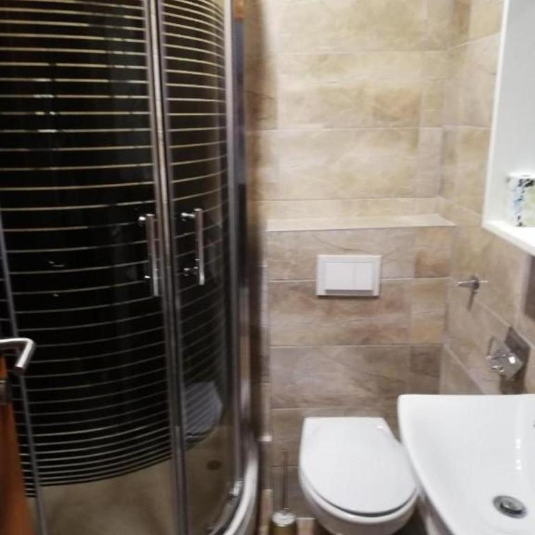 Brand New Central Apartments - Apartman sa Balkonom - 30