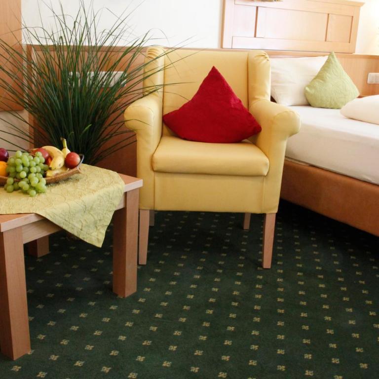 Apart-Hotel Pension Roßmayer - Comfort Plus Einzelzimmer - 4