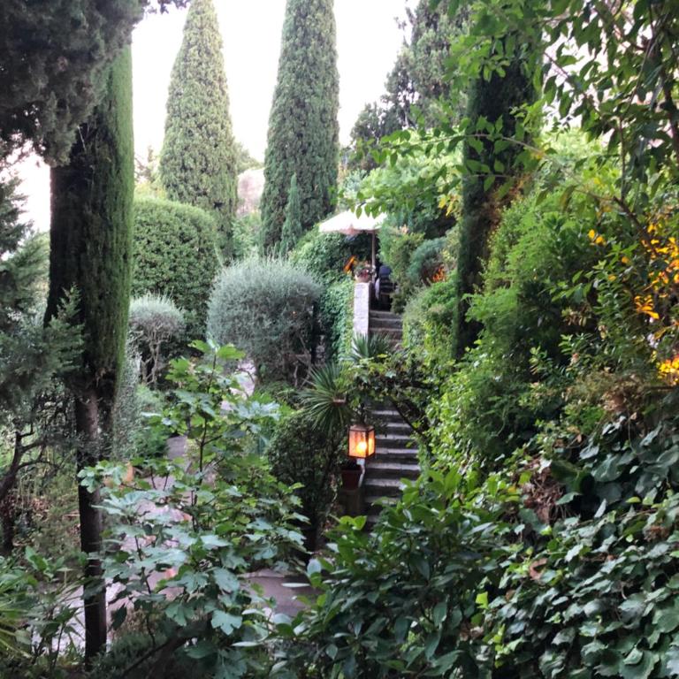 Villa l'art de fer - Two-Bedroom House - 44