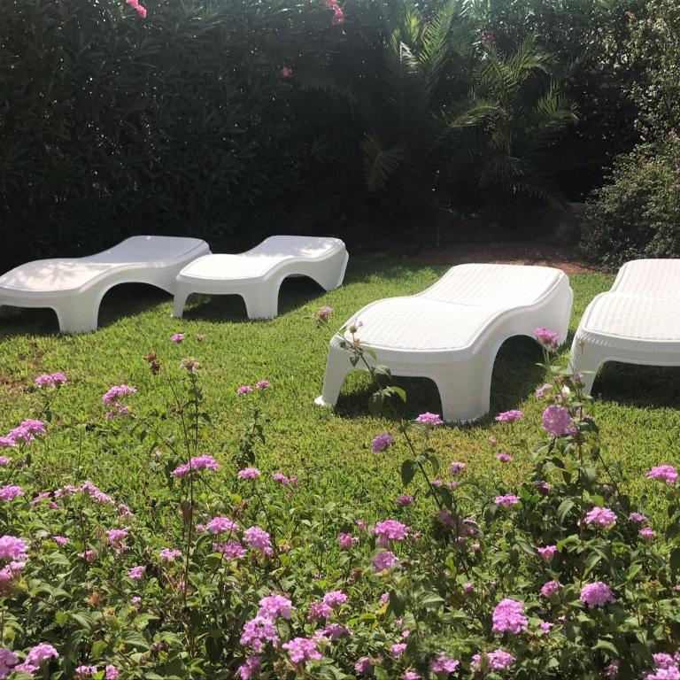 Villa Marta - Montgó - Villa con piscina privada - 7