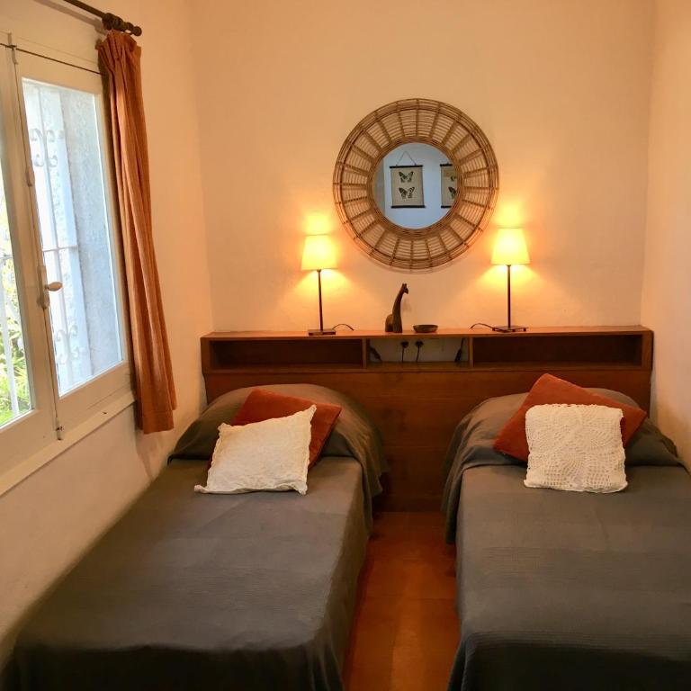 Villa Marta - Montgó - Villa con piscina privada - 14