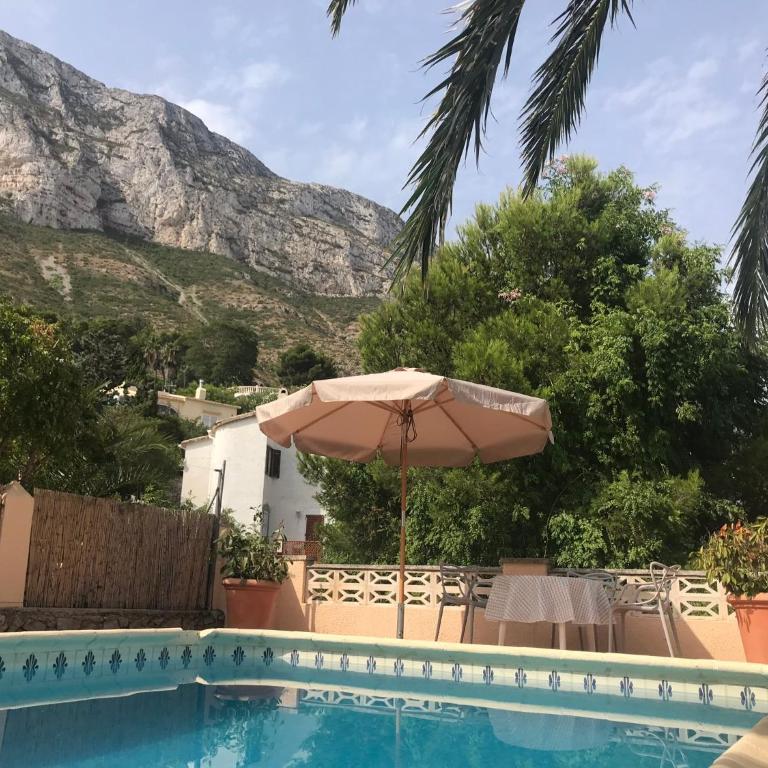 Villa Marta - Montgó - Villa con piscina privada - 6