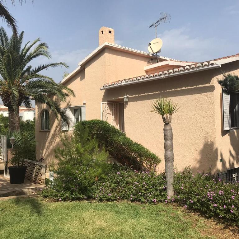Villa Marta - Montgó - Villa con piscina privada - 4