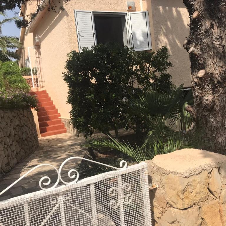 Villa Marta - Montgó - Villa con piscina privada - 18