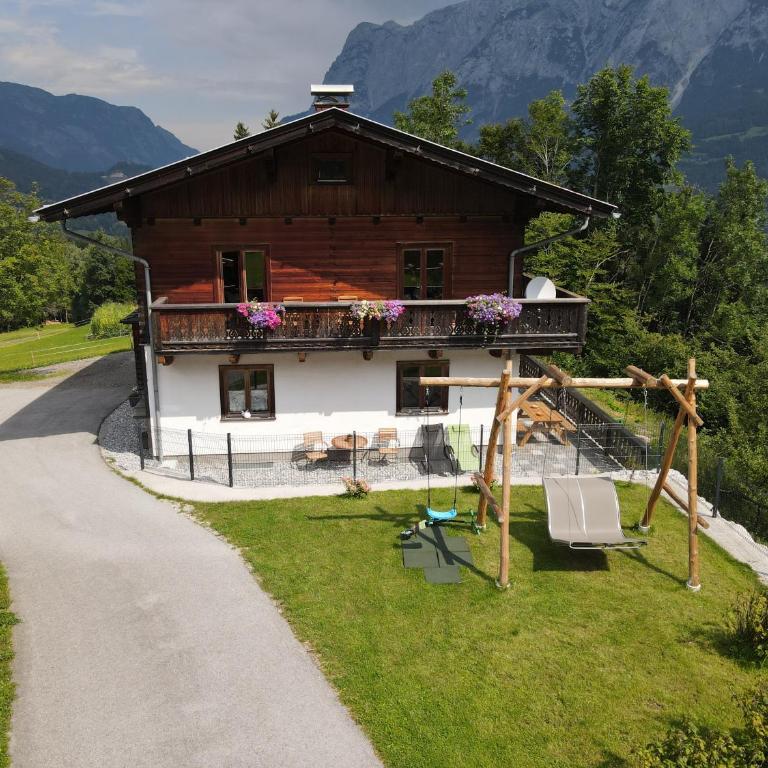 Appartement Winteraugut - Apartment mit 2 Schlafzimmern - 2
