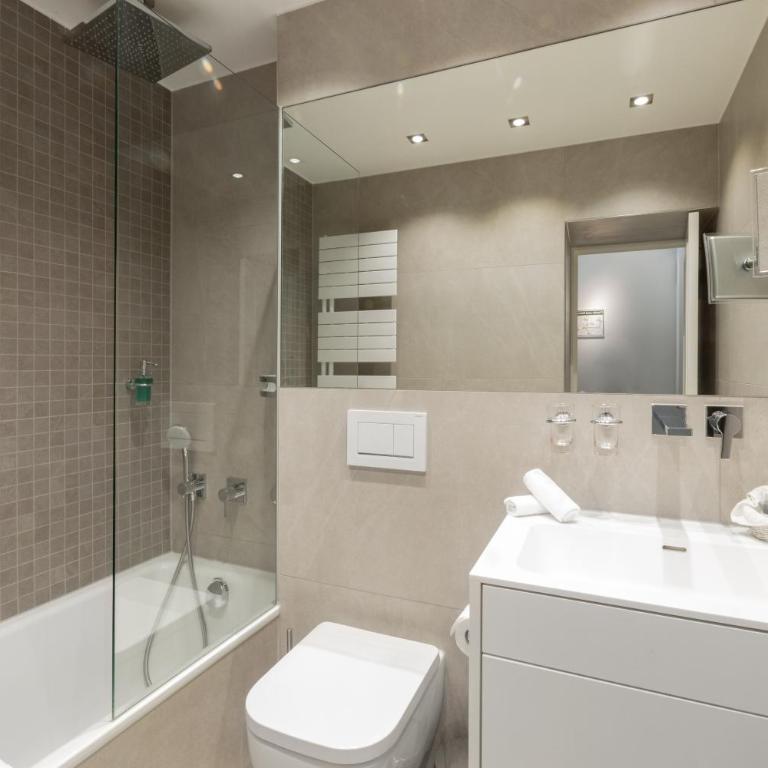 Hotel an der Oper - Doppelzimmer Komfort - 11