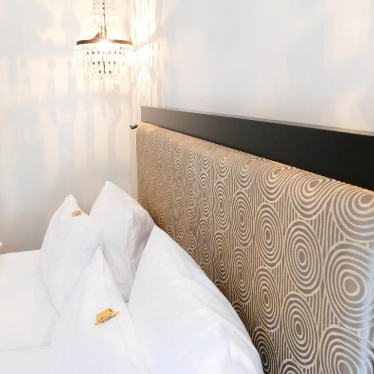 Hotel an der Oper - Superior Doppelzimmer - 10