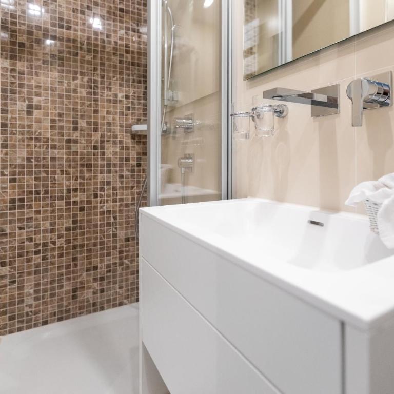 Hotel an der Oper - Einzelzimmer Standard - 5