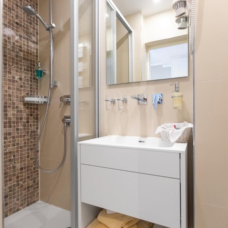 Hotel an der Oper - Einzelzimmer Standard - 4