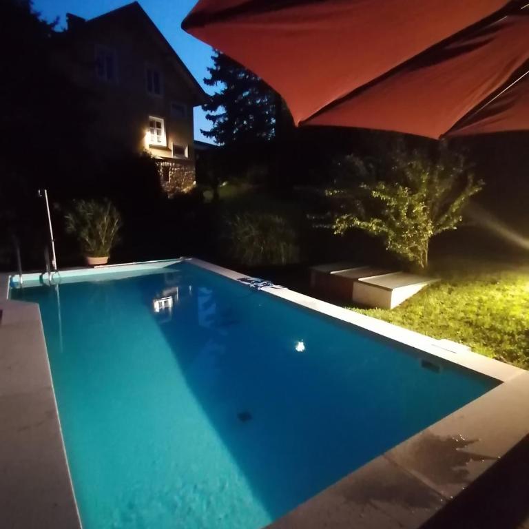Four Seasons Apartment "GREEN PARADISE" - Apartment mit 2 Schlafzimmern - 44