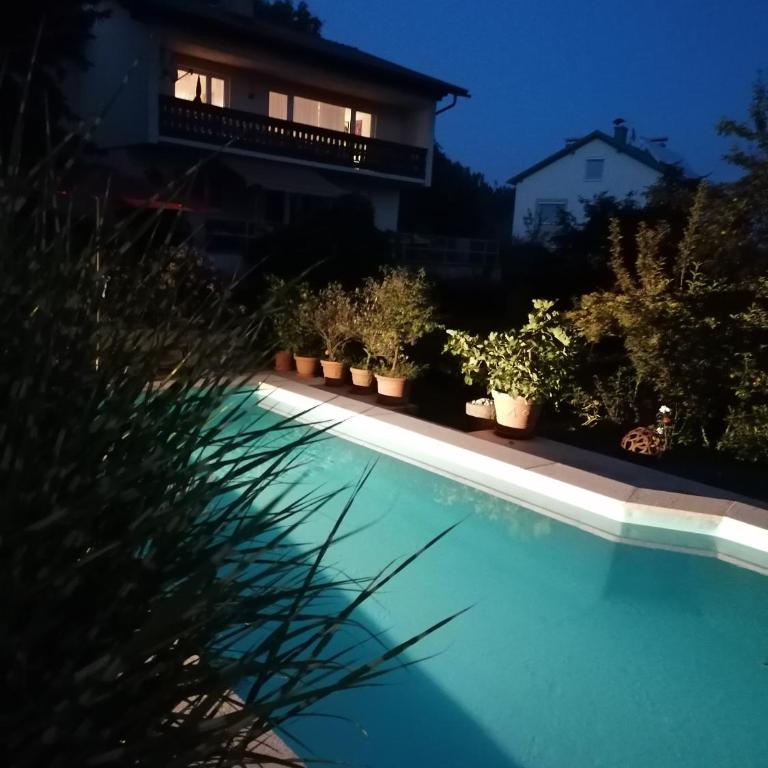 Four Seasons Apartment "GREEN PARADISE" - Apartment mit 2 Schlafzimmern - 45