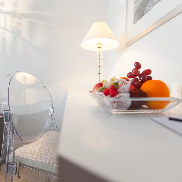Hotel an der Oper - Superior Doppelzimmer - 13