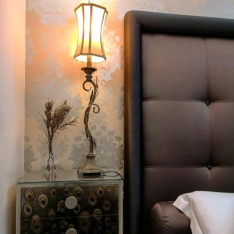 Persia Collection Trevi - Camera King Deluxe - 9