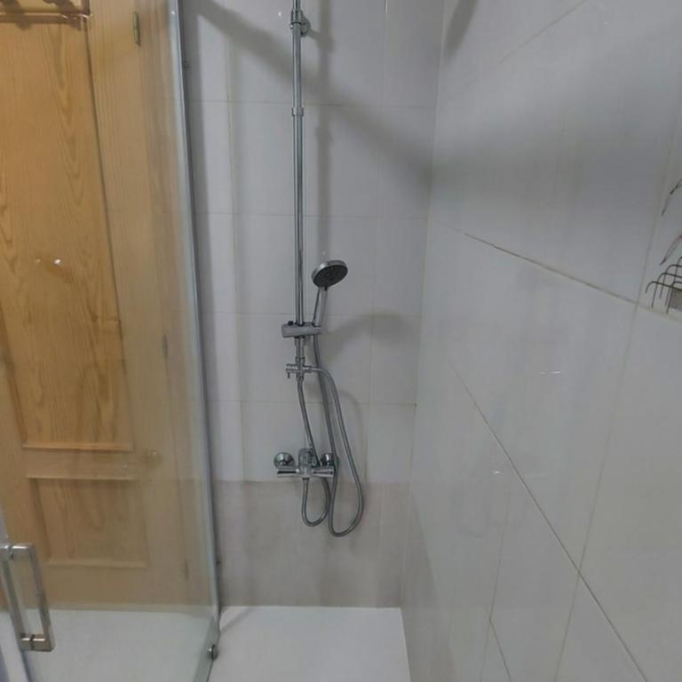 Spacious apartment Torrevieja - Apartamento de 2 dormitorios - 10