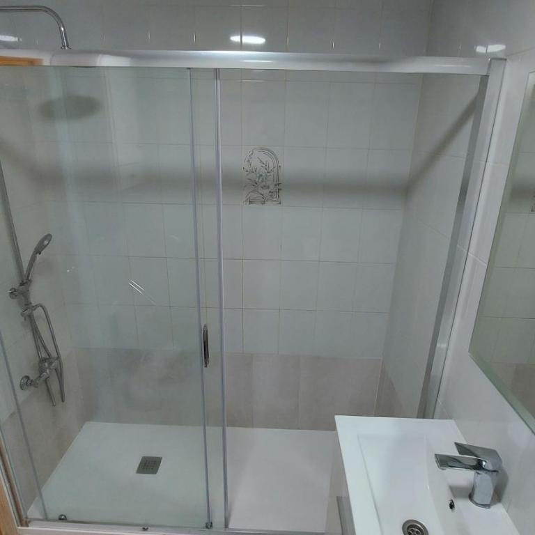 Spacious apartment Torrevieja - Apartamento de 2 dormitorios - 9