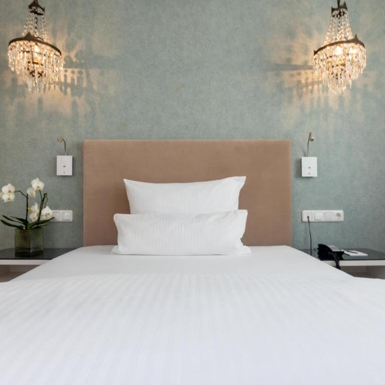 Hotel an der Oper - Comfort Einzelzimmer - 7