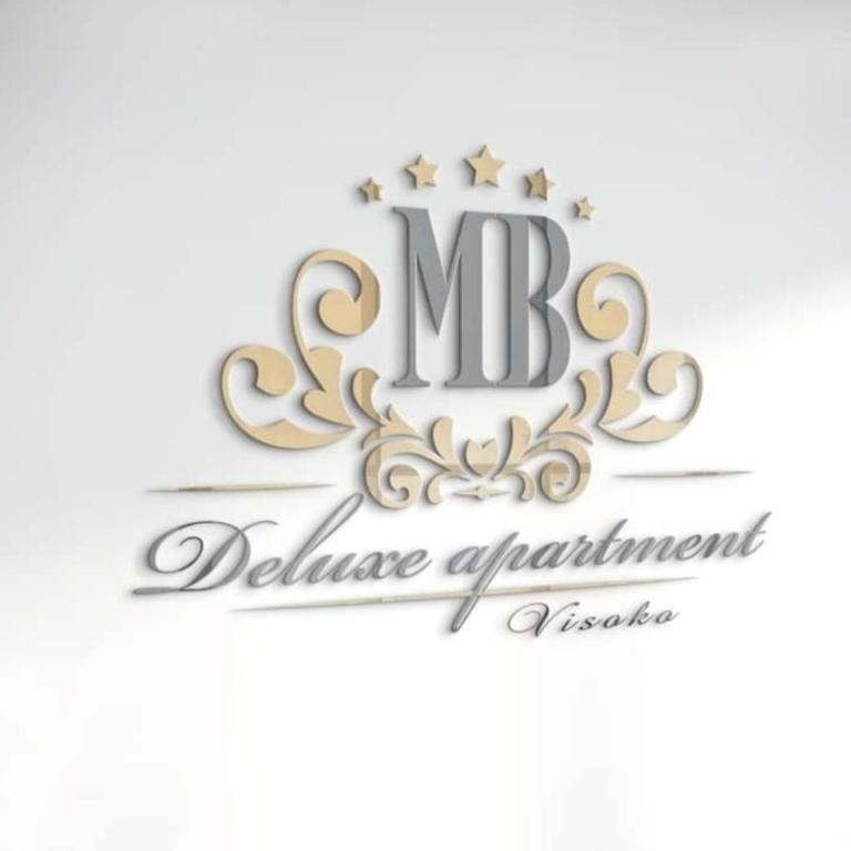 MB Deluxe Apartment - Superior Apartman - 27