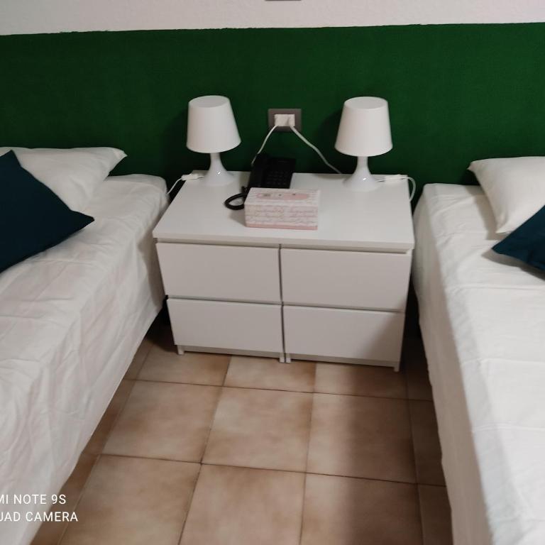 Castle HARBOUR 510 - Estudio con vistas a la piscina - 10