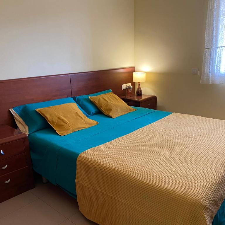 Sitges Living Apartment - Apartamento de 2 dormitorios - 28
