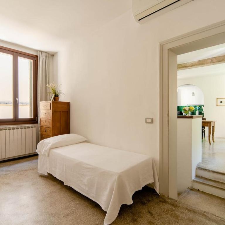 Melusina Homes Venice Historical Center - Appartamento Superior - 6
